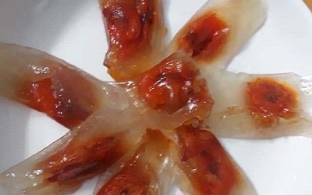 Đặc Sản Bình Định Đan Nhi - Nguyễn Thị Giang