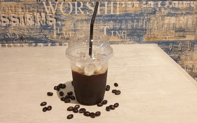 Duy Coffee - Cà Phê, Sinh Tố, Nước Ép - Lê Đức Thọ 