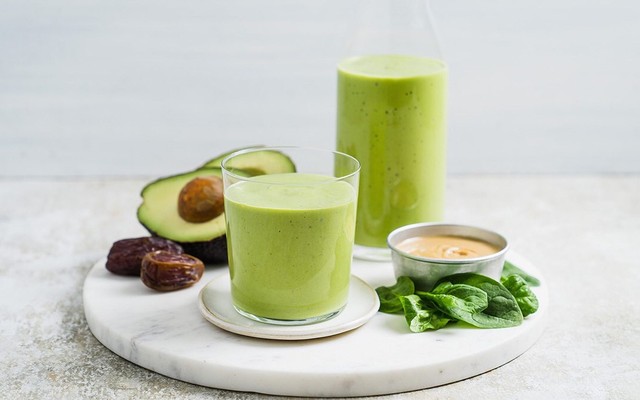 Finn Tea & Coffee - Thống Nhất Mới