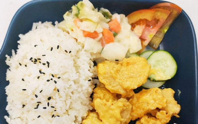 LumLa Bistro - Cao Thắng