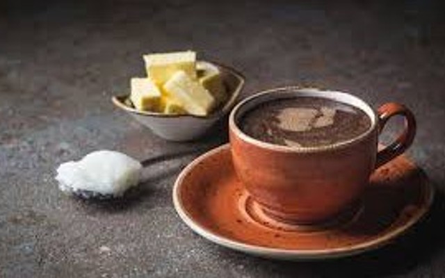 K - Coffee - Nguyễn Công Hòa