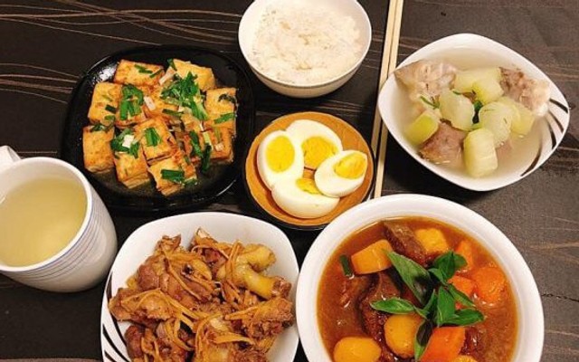 Quán Chị Hiền - Cơm Trưa Văn Phòng & Bò Kho - Nguyễn Văn Trỗi