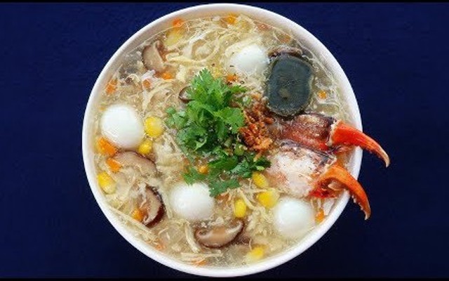 Bếp Nhà Cà Pháo - Nguyễn Văn Đức