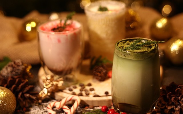 À Demain Coffee - Ngõ Núi Trúc