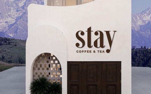 Stay - Coffee & Tea - Đặng Dung