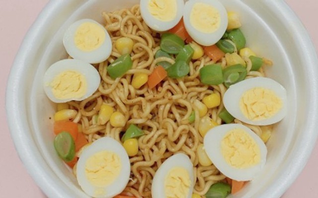 Cát's Home - Đồ Ăn Đêm & Ăn Vặt - Shop Online