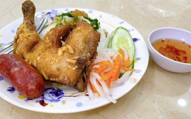 Cơm Tấm Ngon 2009