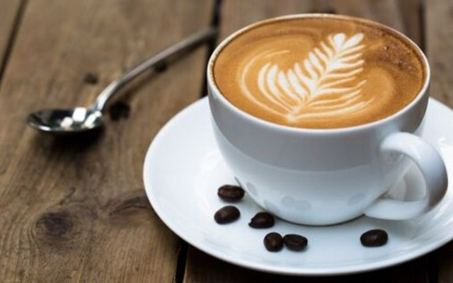 Fuwafuwa - Cake & Cafe