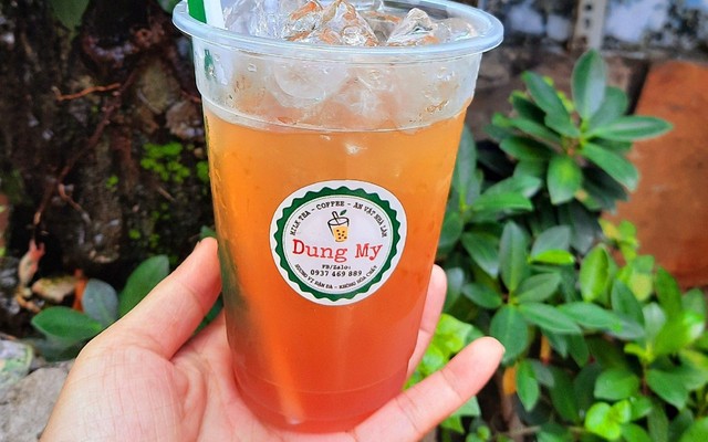 Dung My Quán - Trà Sữa, Ăn Vặt - Ngô Sĩ Liên