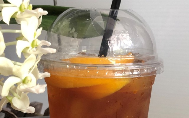 TÁO - Coffee & Drink - Nguyễn Đình Chiểu