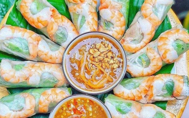 Bà Mập Food - Mì Ý - Hoàng Sa