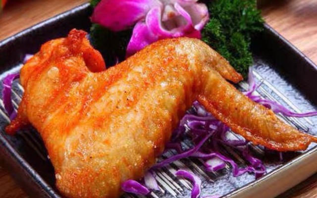 Gà Rán Đài Loan - KFC's Star - Đà Nẵng