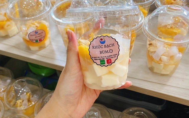 Khúc Bạch Bùmm - Chè - Ngô Tất Tố