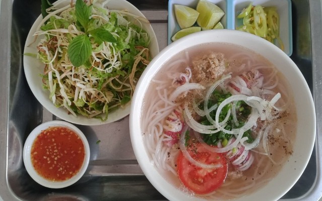Bún Chả Cá Nha Trang Cô Tư - Quán Ăn, Món Ăn Sáng - Quốc Lộ 50