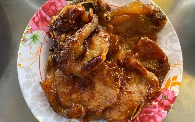Quỳnh Phát - Cơm Trưa - Trần Xuân Soạn