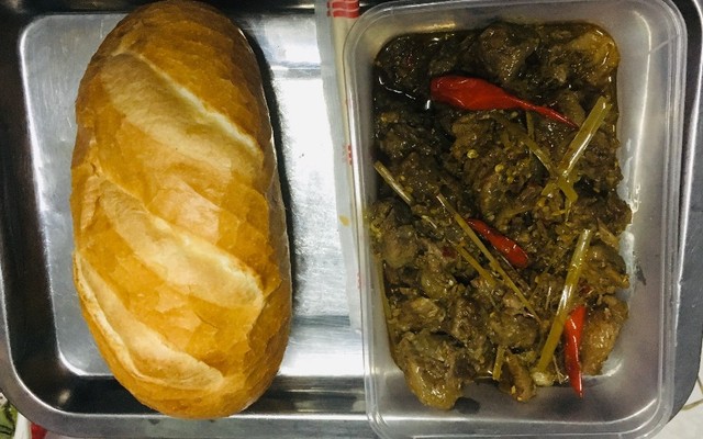 Phở Út - Phở - Đường 3 Tháng 2