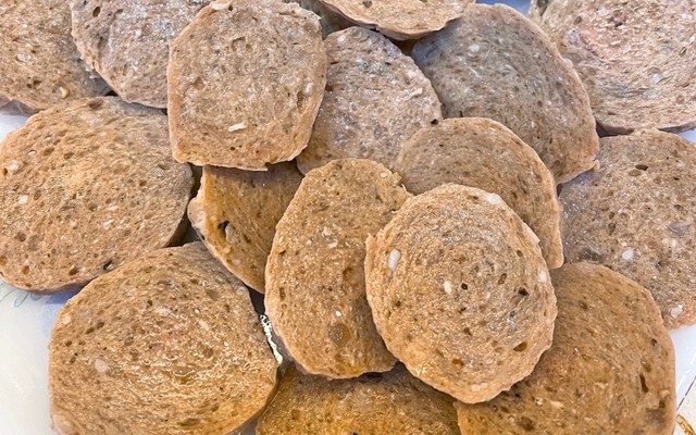 Doanh Mập - Bò viên - Bình Thới