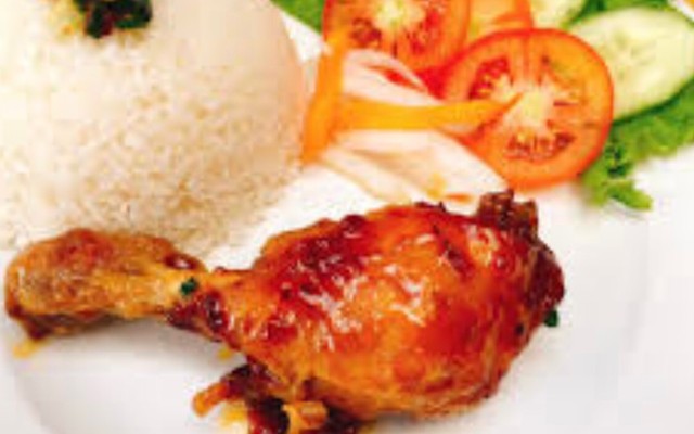 TrÙm Sinh Tố - Nước Ép
