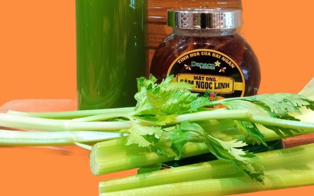 Nước Ép SNL - Nguyễn Thái Bình