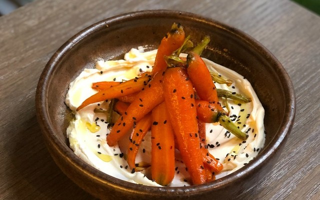 Mezba - Eastern Mediterrannean - Nguyễn Văn Thoại