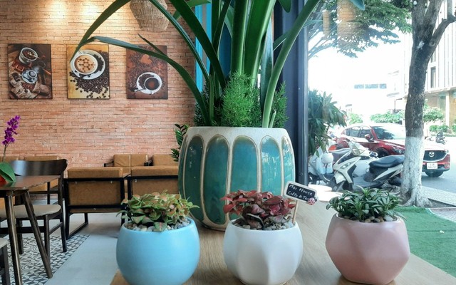 Mai House - Coffee & Tea - 2 Tháng 9