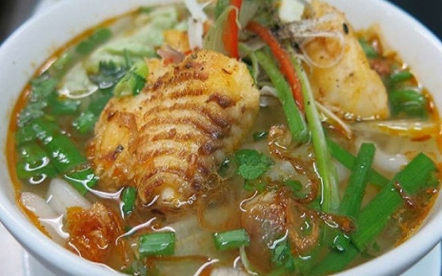 Bún Đậu Lá - Bún Đậu, Bánh Canh Cá Lóc - Đường 12