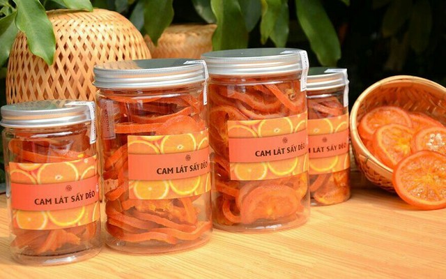 GCK GROUP - Hạt, Trái Cây Sấy, Set Quà - Hoàng Văn Hòe