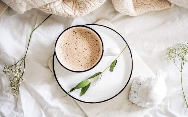 L Rose Cafe - Đào Tấn