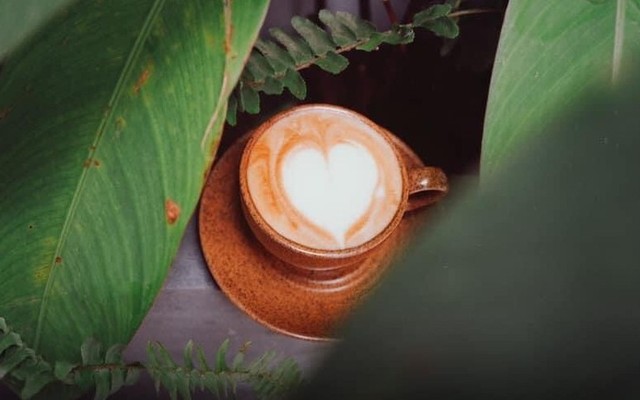 Cà Phê Xíu -  Cà Phê - Nghĩa Tân