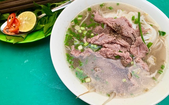 Phở Hà 79