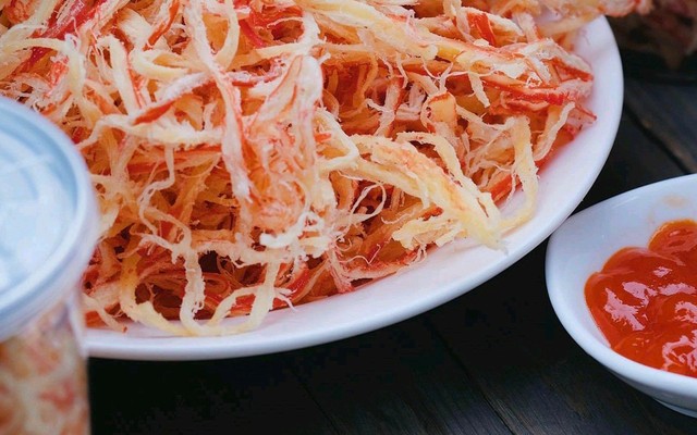 Mèo Béo - Ăn Vặt - Nguyễn Văn Linh