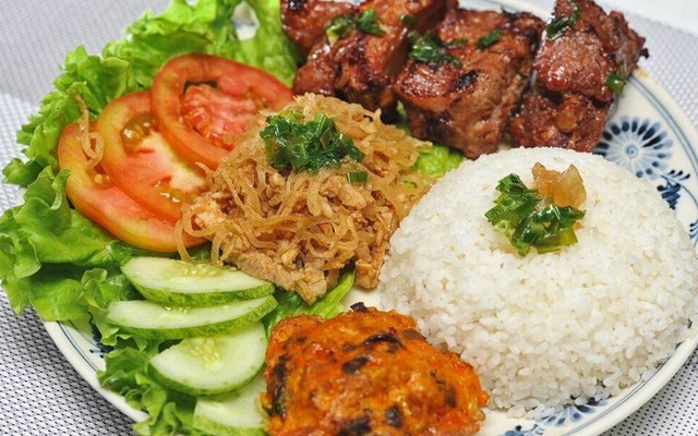 Sumo Quán - Cơm Bình Dân - Xô Viết Nghệ Tĩnh