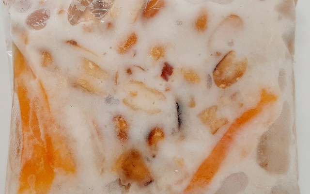 KOOL FOOD - Kem Viên, Kem Chuối & Sữa Chua