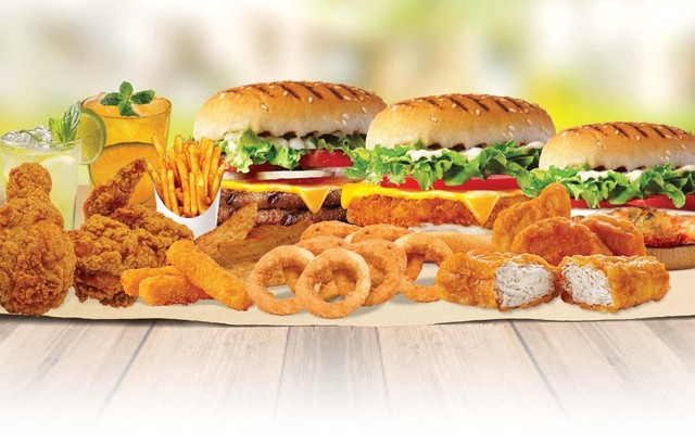 Arnold Burger - Phan Văn Trị