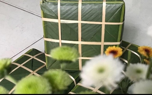 Ngọc Bích - Bánh Chưng, Bánh Tét Chay - Lê Văn Duyệt