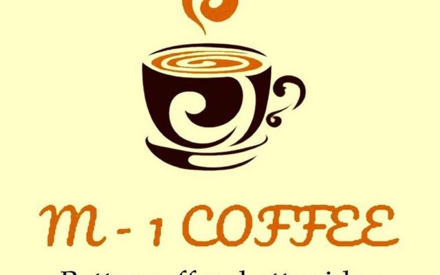 M1 Coffee - Trà, Sinh Tố & Đá Xay