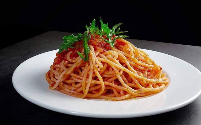 Á Âu - Đồ Ăn Vặt - Khâm Thiên