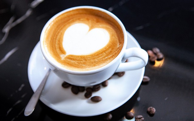 Bill Sài Gòn - Cà Phê - Phố Chợ