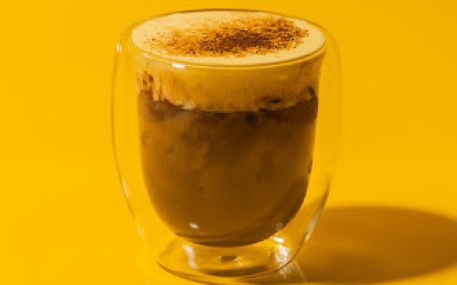 ANN Egg Coffee - Cà Phê Trứng - Đất Thánh