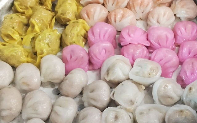 Mộc Dimsum - Há Cảo - An Hội