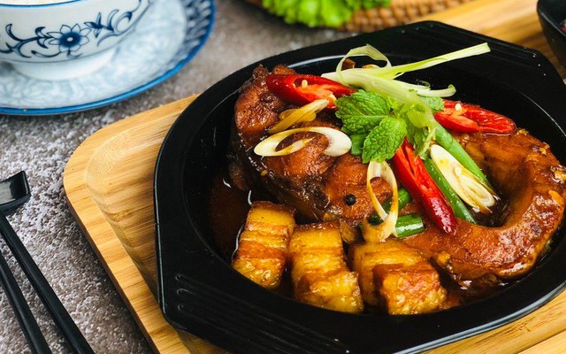 Tiệm Nana - Cơm Văn Phòng - Linh Đàm