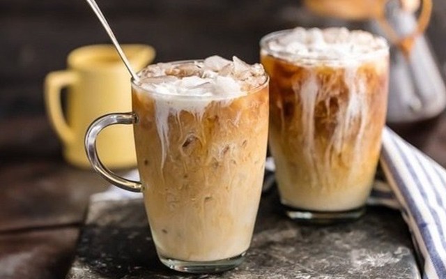 Sunlight Coffee - Trà Sữa & Sinh Tố