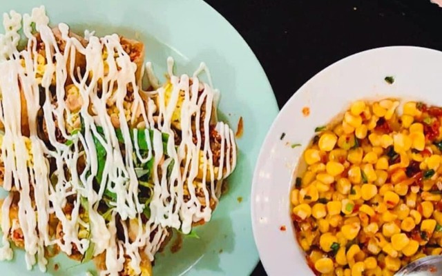 Bánh Tráng Tuyền Võ - Bánh Tráng, Ăn Vặt - Mễ Trì