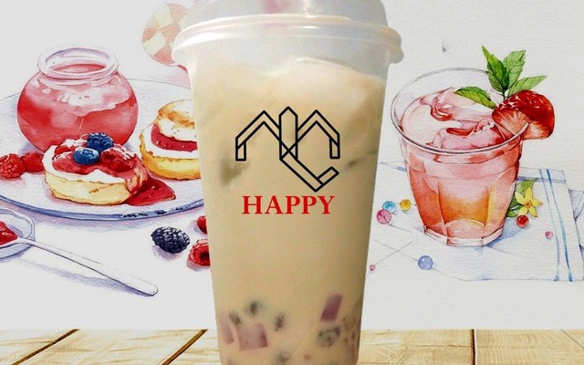 Minh Chi Happy - Trà Sữa, Thức Ăn Nhanh - Nguyễn Trung Trực