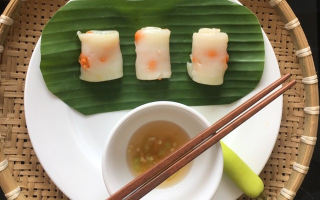 Mạ Ơi - Món Huế - Đường Số 2