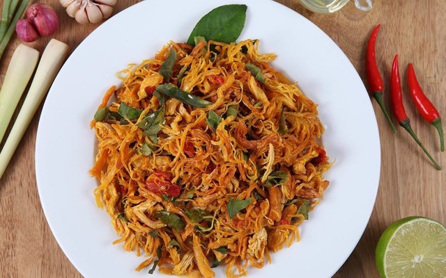 Ăn Vặt King Food - Ăn Vặt - Vĩnh Hưng