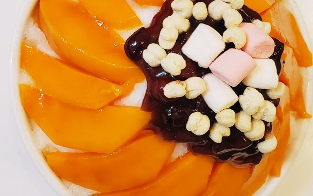 Rae A Juice - Bánh Mì Chảo, Sinh Tố, Nước Ép - Trần Duy Hưng