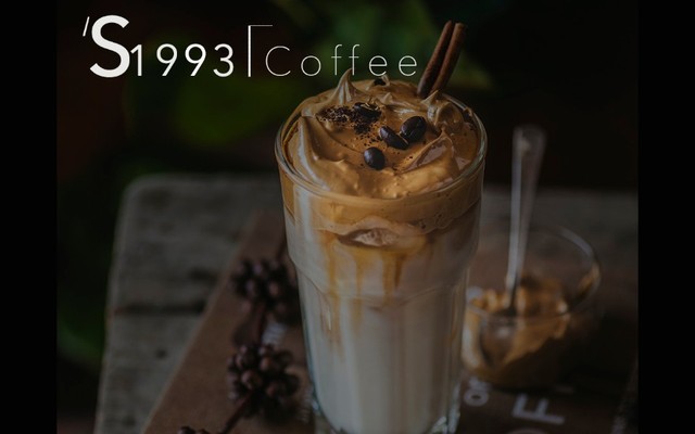 S'1993 - Coffee & Food