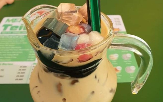 TeiKi House - Trà Sữa - Nguyễn Thị Sáu