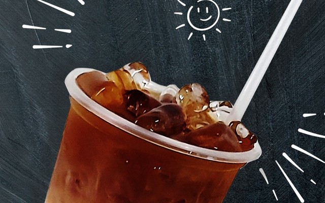 The Dragon - Cơm Gà & Trà Sữa - Lạc Long Quân